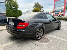 Обява за продажба на Mercedes-Benz C 220 Coupe / 7G-Tronic / 18" AMG ~17 999 лв. - изображение 4