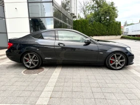 Обява за продажба на Mercedes-Benz C 220 Coupe / 7G-Tronic / 18" AMG ~17 999 лв. - изображение 3