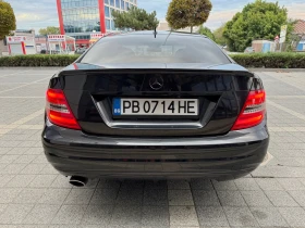 Обява за продажба на Mercedes-Benz C 220 Coupe / 7G-Tronic / 18" AMG ~17 999 лв. - изображение 5