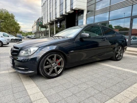 Обява за продажба на Mercedes-Benz C 220 Coupe / 7G-Tronic / 18" AMG ~17 999 лв. - изображение 8