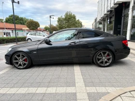Обява за продажба на Mercedes-Benz C 220 Coupe / 7G-Tronic / 18" AMG ~17 999 лв. - изображение 7