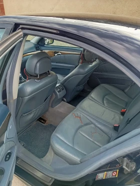 Mercedes-Benz E 270 | Mobile.bg    10