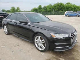 Audi A6 PREMIUM PLUS - 23990 лв. - 80509995 4
