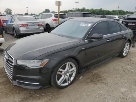 Audi A6 PREMIUM PLUS