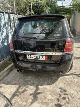 Opel Zafira OPC - 8200 лв. - 79065269 3