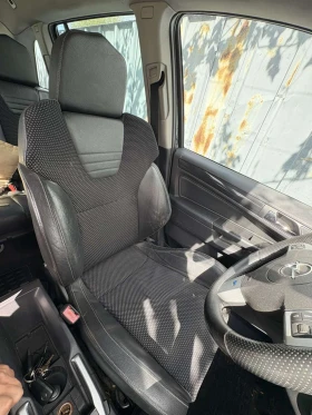 Opel Zafira OPC - 8200 лв. - 79065269 10