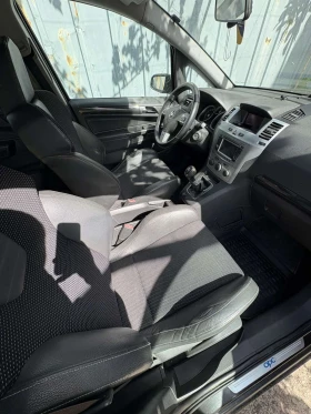 Opel Zafira OPC - 8200 лв. - 79065269 7