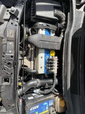 Opel Zafira OPC - 8200 лв. - 79065269 12