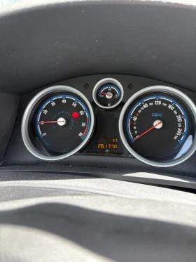 Opel Zafira OPC - 8200 лв. - 79065269 8