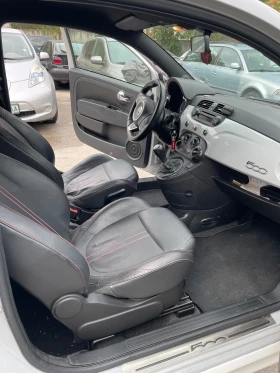 Обява за продажба на Abarth 595 ~18 000 лв. - изображение 6