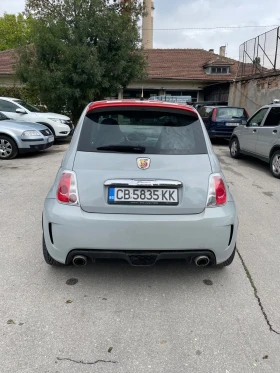 Обява за продажба на Abarth 595 ~18 000 лв. - изображение 5