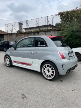 Обява за продажба на Abarth 595 ~18 000 лв. - изображение 4