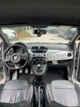 Обява за продажба на Abarth 595 ~18 000 лв. - изображение 8
