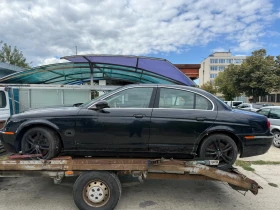 Jaguar S-type | Mobile.bg    2