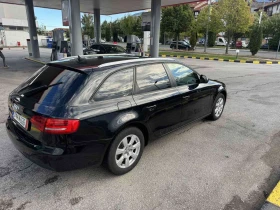 Audi A4 2.0TDI. 143kc. Automatic  | Mobile.bg    5