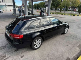 Audi A4 2.0TDI. 143kc. Automatic  | Mobile.bg    10