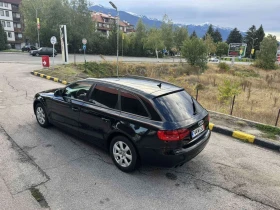 Audi A4 2.0TDI. 143kc. Automatic  | Mobile.bg    8