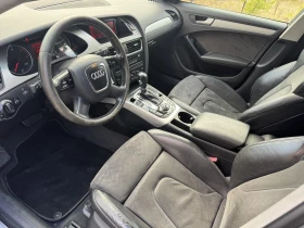Audi A4 2.0TDI. 143kc. Automatic  | Mobile.bg    13