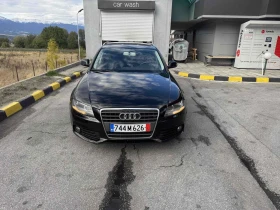 Audi A4 2.0TDI. 143kc. Automatic  | Mobile.bg    4