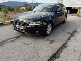 Audi A4 2.0TDI. 143kc. Automatic  | Mobile.bg    3