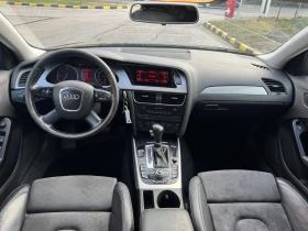 Audi A4 2.0TDI. 143kc. Automatic  | Mobile.bg    12