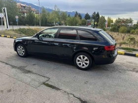 Audi A4 2.0TDI. 143kc. Automatic  | Mobile.bg    7