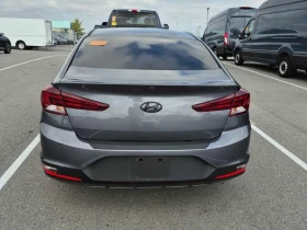 Обява за продажба на Hyundai Elantra * ESSENTIAL * CARFAX *  ~24 400 лв. - изображение 4