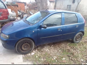 Обява за продажба на Fiat Punto ~Цена по договаряне - изображение 2