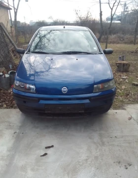 Обява за продажба на Fiat Punto ~Цена по договаряне - изображение 1
