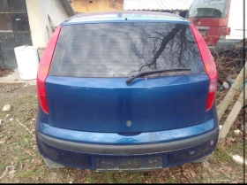 Обява за продажба на Fiat Punto ~Цена по договаряне - изображение 5