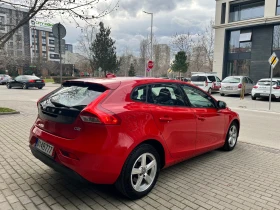 Volvo V40 1.6= D2= Безупречно Състояние!!! - 6100 € / 11930.56 лв. - 59339775 5