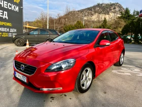 Volvo V40 1.6HDI= Пежо Двигател= 199000км= Топ Състояние!!!