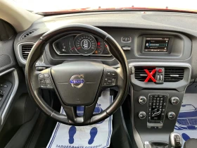 Volvo V40 1.6= D2= Безупречно Състояние!!! - 6100 € / 11930.56 лв. - 59339775 12