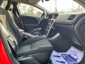 Volvo V40 1.6HDI= Пежо Двигател= 199000км= Топ Състояние!!!, снимка 12