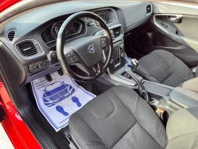 Volvo V40 1.6HDI= Пежо Двигател= 199000км= Топ Състояние!!!, снимка 10