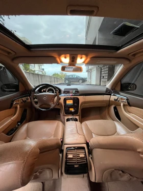 Обява за продажба на Mercedes-Benz S 500 S500 Long ~8 000 лв. - изображение 6 | Auto.bg Обява за продажба на Mercedes-Benz S 500 S500 Long ~8 000 лв. - изображение 6