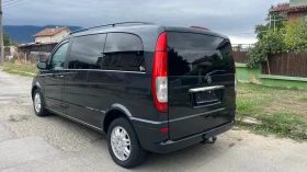 Обява за продажба на Mercedes-Benz Viano 2.2cdi ~13 900 лв. - изображение 6 | Auto.bg Обява за продажба на Mercedes-Benz Viano 2.2cdi ~13 900 лв. - изображение 6