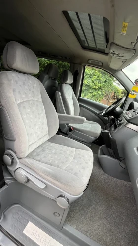 Mercedes-Benz Viano 2.2cdi | Mobile.bg    13
