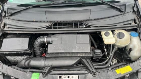 Mercedes-Benz Viano 2.2cdi | Mobile.bg    16