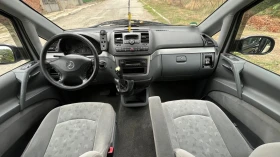 Mercedes-Benz Viano 2.2cdi | Mobile.bg    15