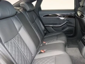 Audi S8 4.0TFSI/571HP/PANO/MASSAGE/MEMO/MATRIX/360/530g | Mobile.bg    14