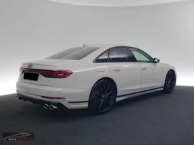 Audi S8 4.0TFSI/571HP/PANO/MASSAGE/MEMO/MATRIX/360/530g | Mobile.bg    6