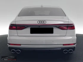 Audi S8 4.0TFSI/571HP/PANO/MASSAGE/MEMO/MATRIX/360/530g | Mobile.bg    7