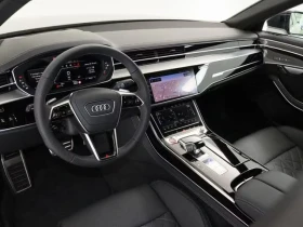 Audi S8 4.0TFSI/571HP/PANO/MASSAGE/MEMO/MATRIX/360/530g | Mobile.bg    10