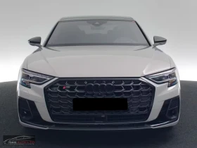 Audi S8 4.0TFSI/571HP/PANO/MASSAGE/MEMO/MATRIX/360/530g | Mobile.bg    2