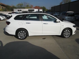     Fiat Tipo 1.6multi-Jet- --!