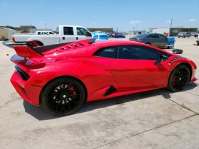 Lamborghini Huracan 5.2L 10 Rear-wheel drive - 352900 лв. / 180434.90 € - 21734244 8