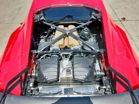 Lamborghini Huracan 5.2L 10 Rear-wheel drive - 352900 лв. / 180434.90 € - 21734244 5