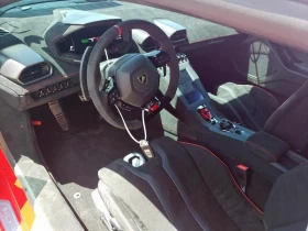 Lamborghini Huracan 5.2L 10 Rear-wheel drive - 352900 лв. / 180434.90 € - 21734244 13