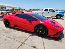 Lamborghini Huracan 5.2L 10 Rear-wheel drive - 352900 лв. / 180434.90 € - 21734244 9